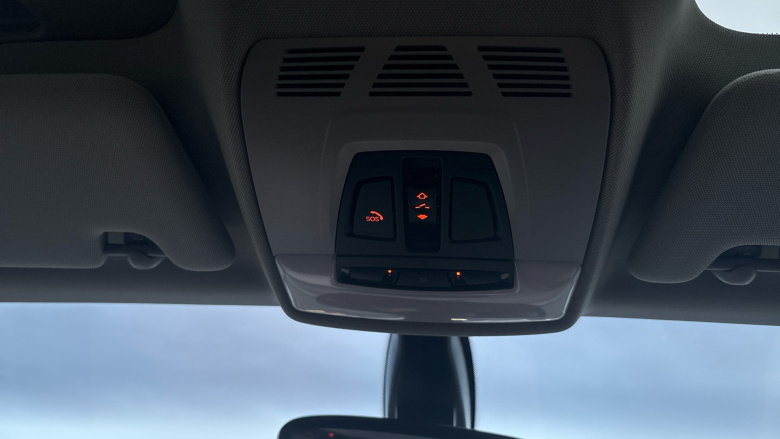 BMW i3 135kW S 42kWh 5dr Auto Electric Hatchback